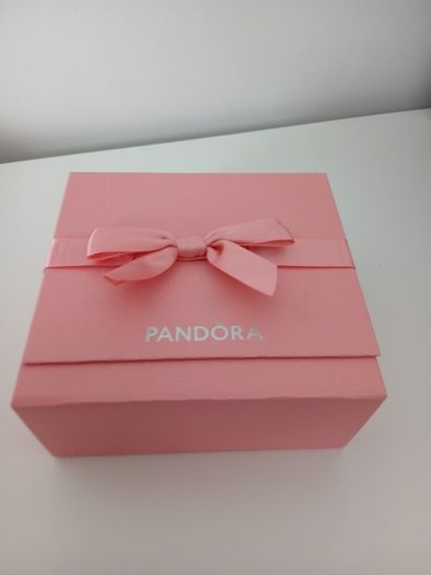 Pandora Premium Gift Boxes