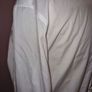 Calvin Klein slim fit White Shirt Image 4