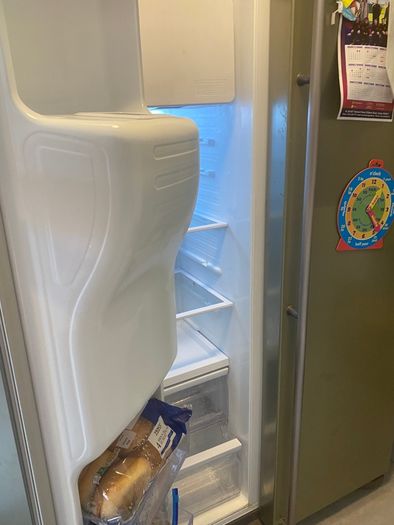 Samsung Fridge Freezer