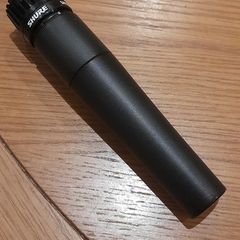 Shure sm57