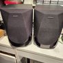 sony speakers Image 2