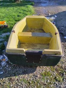 Dinghy