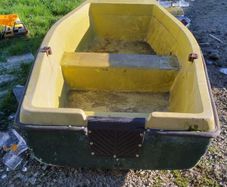Dinghy