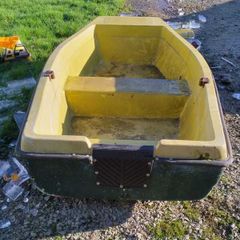 Dinghy