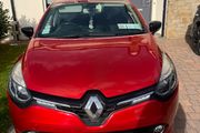 2016 Renault Clio