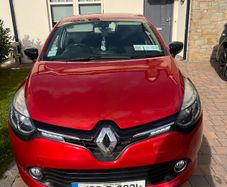 2016 Renault Clio