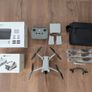 DJI Mini 3 Pro with Fly More Kit (Like New, 13 minutes flight time) Image 5
