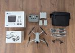 DJI Mini 3 Pro with Fly More Kit (Like New, 13 minutes flight time)