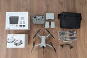 DJI Mini 3 Pro with Fly More Kit (Like New, 13 minutes flight time)