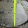 Decorative Circular Mirror Image 4