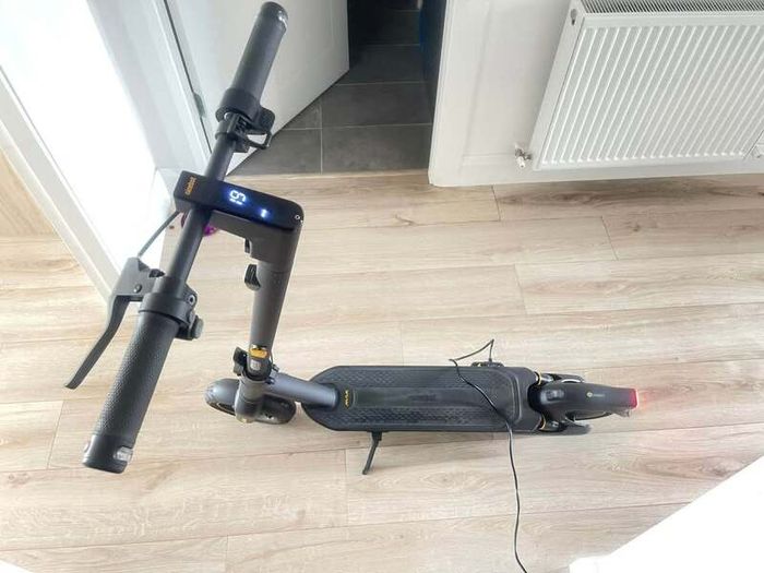MAX G2 by Segway + Helmet Included!