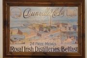 Dunville &amp; Co. Ltd. poster
