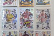 Match Attax