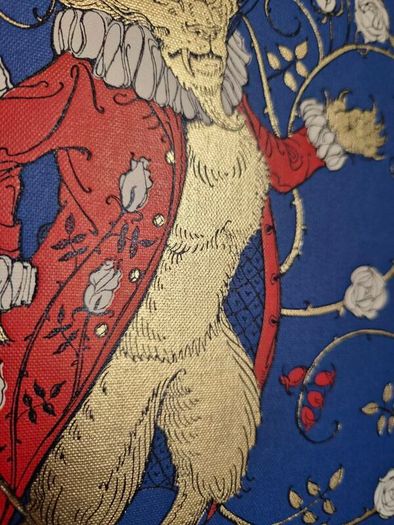 The Blue Fairy Book, Andrew Lang, The Folio Society, Illustrated, Slipcase, 2003