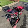 cosatto giggle 3 Pram Image 3