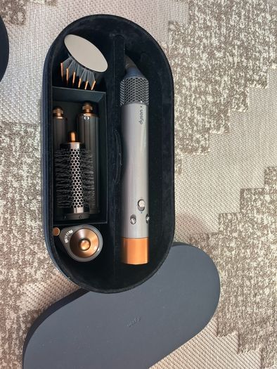 Dyson airwrap multistyler