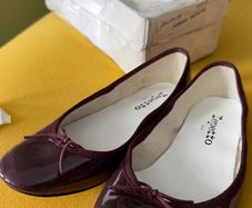 Reperro ballet