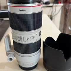 Canon Ef 70-200mm F/2.8 L Is Ii Usm
