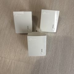 Tplink Tl Pa4010