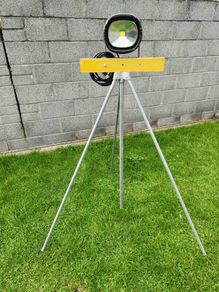 LED 50w  tripod light 100V/240v