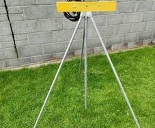 LED 50w  tripod light 100V/240v
