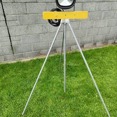 LED 50w  tripod light 100V/240v