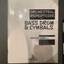 Percussion Excerpt/Etude Books Image 9