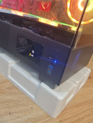 I7 Pc Gaming Computer Monitor