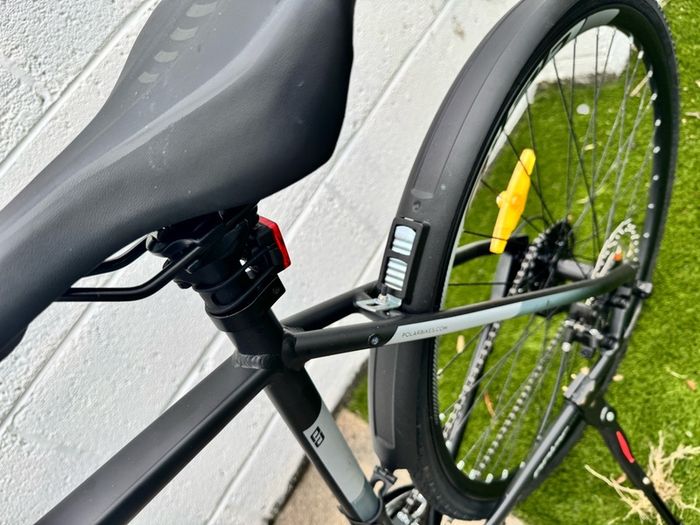 Polar Forester Pro