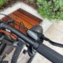 Carrera Vengeance Mountain Bike - Black (Size Medium) Image 4