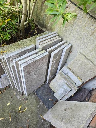 Granite Slabs