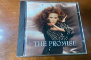 T'Pau The Promise CD