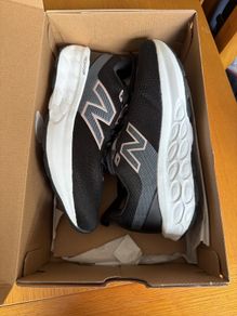 New Balance Runners