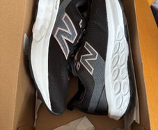 New Balance Runners