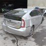 Breaking Toyota Prius 2012 hybrid Image 6