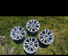 Mazda  2012 - 2017 19' Alloy wheels