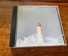 Tori Amos Under The Pink CD