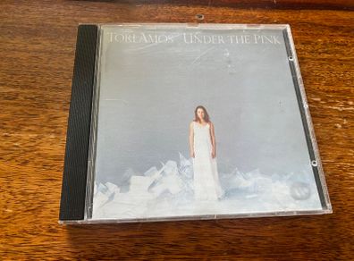 Tori Amos Under The Pink CD