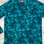 Nike Tech Camo Sweatshirt Mens XL Image 2