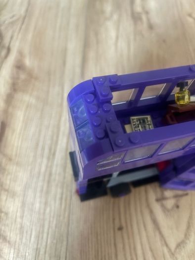 Lego Harry Potter Knight Bus 75957