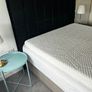 King Size Emma Mattress topper UK - Perfect condition Image 4
