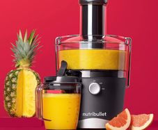 Nutribullet 800W Juicer Unused & Boxed