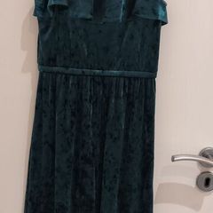 Jumpsuit Girl Next