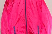 girls rain jacket 9-10