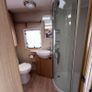 2 Berth Luxury Touring caravan Image 8