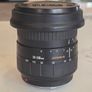 Sigma 28-200 lens Image 3
