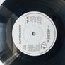 Cutting Crew 7" Vintage Vinyl Record 1989 Siren Records. Image 10