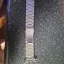 Samsung Ultra watch metal strap Image 2