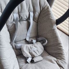Joie Serina 2-in-1 Rocker/Swing Seat