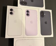 iPhone 17,512GB (IRISH STOCK) Brand New Sealed Unlocked 1 year Apple Warranty